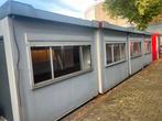 Kantoorunit / woonunit 72 m2, Ophalen