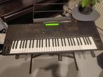 Piano keyboard, Muziek en Instrumenten, Keyboards, Ophalen, Midi-aansluiting, Technics, 61 toetsen