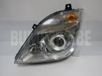 KOPLAMP MERCEDES SPRINTER II W906 XENON 06-13 247381-00 LINK, Gebruikt, -, -, 6 maanden garantie