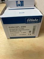 Eltako dimmers EUD61NPL-230V, Nieuw, Ophalen of Verzenden