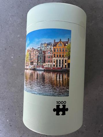 Puzzel    Nieuw beschikbaar voor biedingen