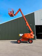 JLG 460 SJ telescoop hoogwerker 16m 4x4 (bj 2011)