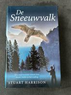 De Sneeuwvalk - Stuart Harrison, Boeken, Ophalen of Verzenden, Zo goed als nieuw, Nederland