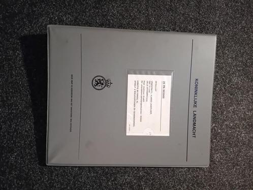 technische handboeken DAF 4440, Boeken, Oorlog en Militair, Gelezen, Landmacht, 1945 tot heden, Verzenden