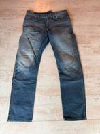 Regio Detroit 2 TF Nieuw - Motorjeans w36 l34, Kleding | Heren, Ophalen of Verzenden, Nieuw, Blauw, Overige jeansmaten