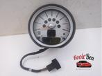 Toerenteller van een Mini Clubman, Auto-onderdelen, Gebruikt, -, -, Ophalen of Verzenden