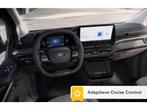 Ford Tourneo Custom PHEV 233PK TITANIUM X | Geel kenteken |, Auto's, Ford, Te koop, Overige modellen, Gebruikt, Voorwielaandrijving