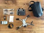DJI Mini 4 Pro Fly More Combo + Smart Controller, Audio, Tv en Foto, Drones, Ophalen of Verzenden, Nieuw, Drone met camera