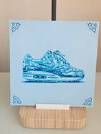 3D Geprinte Tegel Air Max 1, Ophalen of Verzenden