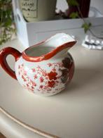 Chinees porselein melkkannetje, Antiek en Kunst, Antiek | Servies los, Ophalen of Verzenden
