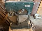 Afkort zaag, Doe-het-zelf en Verbouw, Gereedschap | Zaagmachines, Ophalen of Verzenden, 1200 watt of meer, Afkortzaag, 30 tot 70 mm
