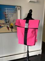 Fatboy rugzak roze, Ophalen of Verzenden, Gebruikt, Overige merken