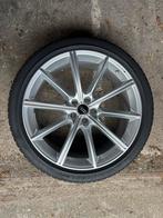 Originele RS6 C8 Winterset - Topconditie!, Auto-onderdelen, Banden en Velgen, Ophalen, Banden en Velgen, Personenwagen, Gebruikt