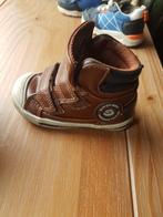 schoen maat 20 en 21, Ophalen of Verzenden, Zo goed als nieuw, Jongen of Meisje, Schoenen