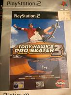 Tony hawk s pro skater 3, Spelcomputers en Games, Ophalen of Verzenden, Zo goed als nieuw