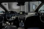 Kia Ceed Sportswagon 1.4 T-GDi GT-Line Leder|Pano|BOMVOL!, Auto's, 15 km/l, 4 cilinders, Leder, Lichtsensor