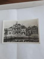 OUDE TONGE   RAADHUIS, Verzamelen, Ansichtkaarten | Nederland, Ophalen of Verzenden, Voor 1920, Zuid-Holland