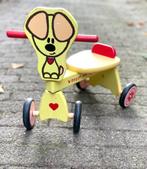 loopfietsje Woezel en Pip, Ophalen of Verzenden