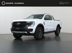 Ford Ranger 2.0 SUPER CAB ECOBLUE | WILDTRAK | AUT. | 204 PK, Auto's, Automaat, Gebruikt, 4 cilinders, Wit