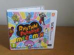 Rhythm Paradise Megamix 3DS, Spelcomputers en Games, Games | Nintendo 2DS en 3DS, Vanaf 7 jaar, Avontuur en Actie, Ophalen of Verzenden