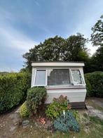Caravan TE HUUR voor langere periode nabij Amersfoort.