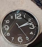 Wandklok, Ophalen of Verzenden, Nieuw, Analoog, Wandklok