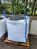 Basalt split 8-16mm bigbags bezorgen of afhalen, Ophalen, Nieuw, Split
