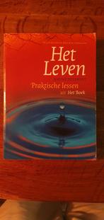 Het Leven: Nieuwe Testament, Praktische lessen uit Het Boek, Boeken, Ophalen of Verzenden, Gelezen, Uitgeversgroep Jongbloed, Christendom | Protestants