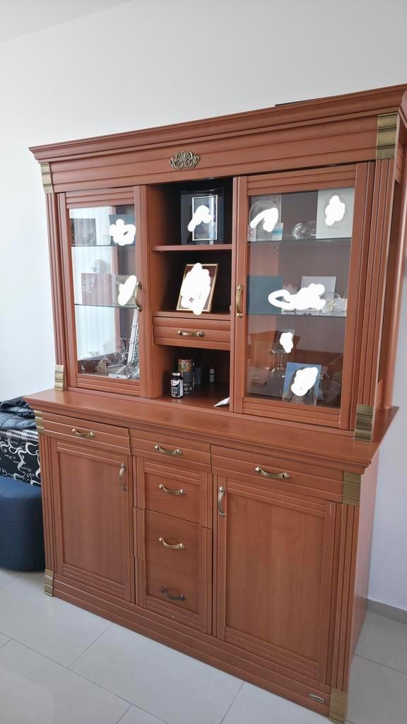 Meubel set, Huis en Inrichting, Kasten | Buffetkasten, Zo goed als nieuw, Minder dan 100 cm, 50 tot 100 cm, 25 tot 50 cm, Ophalen