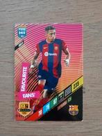 Panini FIFA 365 Fans Favourite 2024 #Nr. BAR5 Raphinha, Hobby en Vrije tijd, Stickers en Plaatjes, Ophalen of Verzenden, Zo goed als nieuw
