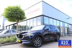 Mazda CX-5 2.0 SkyActiv-G 165 GT-M 360|Trekh|Led|Head-up, 1998 cc, 15 km/l, 4 cilinders, 2000 kg