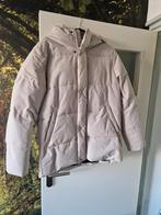 Elvine Heren Winterjas maat M, Beige, Overige maten, Ophalen of Verzenden, Zo goed als nieuw