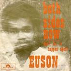 Euson – Both Sides Now (1970), Gebruikt, 7 inch, Single, Ophalen of Verzenden
