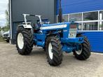 FORD SUPER MAJOR 5095 4x4, Zakelijke goederen, Agrarisch | Tractoren, Ophalen, 80 tot 120 Pk, Info@h-degroot.nl, Oldtimer