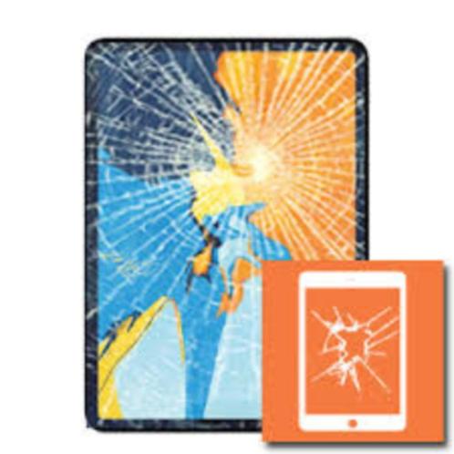 iPad pro 11  - 2020 scherm vervangen, Computers en Software, Tablet-hoezen, Zo goed als nieuw, Ophalen of Verzenden