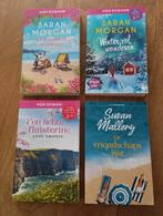 4 LEUKE  HQN ROMANS, Boeken, Ophalen of Verzenden, Gelezen