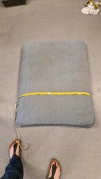 Scruffs ergonomisch hondenkussen 95*70*15cm, Dieren en Toebehoren, Ophalen of Verzenden, Gebruikt