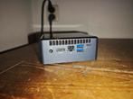 Intel NUC 8i5BEH2 i5 8259U 512GB NVMe 16GB DDR4 RAM W11, Computers en Software, ., Intel NUC, Ophalen of Verzenden, Zo goed als nieuw