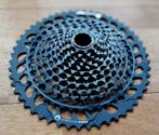 SRAM XO1 Eagle XG-1295 cassette 10-52 NIEUW, Nieuw, SRAM, Derailleur of Ketting, Mountainbike