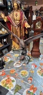 Grote roofvogel, Antiek en Kunst, Ophalen