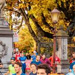 Gezocht: Ticket startbewijs TCS 7,5km Amsterdam 18-10-2025, Eén persoon, Oktober
