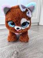 Present pets fancy puppy, Ophalen of Verzenden, Zo goed als nieuw, Hond