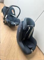 Maxi-Cosi Autostoel Set, 0 t/m 13 kg, Maxi-Cosi, Gebruikt, Autogordel