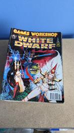 White Dwarf 187, Hobby en Vrije tijd, Wargaming, Ophalen of Verzenden, Boek of Catalogus