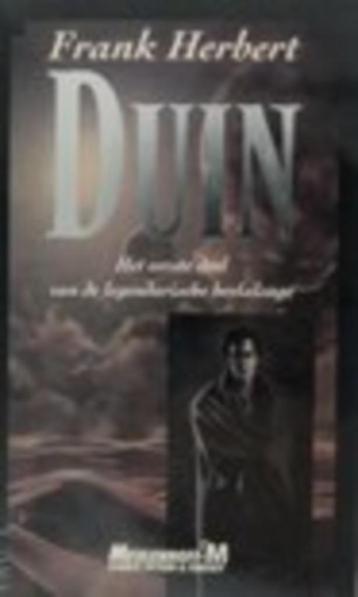 Frank Herbert - Duin compleet 6 delen beschikbaar voor biedingen