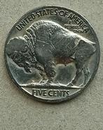 USA, 5 cents 1926, Ophalen of Verzenden, Noord-Amerika, Losse munt