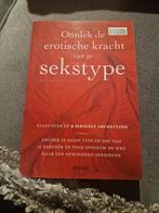 Ontdek je seksuele archetype!, Boeken, Ophalen of Verzenden, Zo goed als nieuw, Overige onderwerpen, James Herriot, Oona Mourier