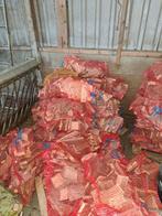 Brandhout / Haardhout te koop, Minder dan 3 m³, Ophalen, Overige houtsoorten, Blokken