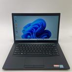 Dell Latitude 7490 – Touchscreen – 14 Inch – Intel Core i5 –, 256 GB, 2 tot 3 Ghz, Qwerty, Tiptoplaptop