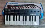 Alesis Vmini keyboard, Ophalen of Verzenden, Zo goed als nieuw